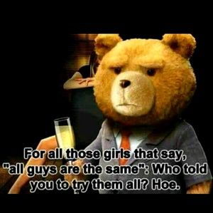 Meet your Posher, Dewayne